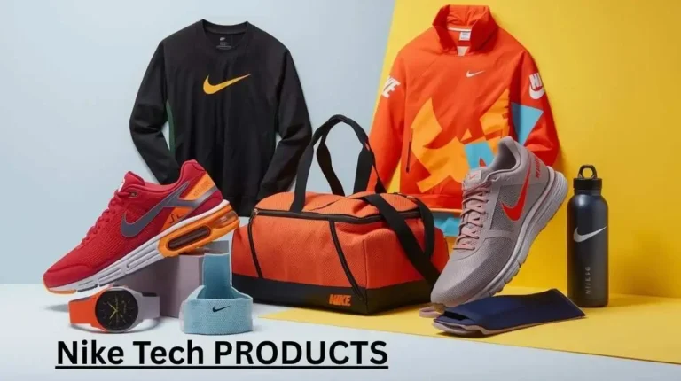 Ultimate Guide to Nike Tech: Comfort, Style, and Innovation