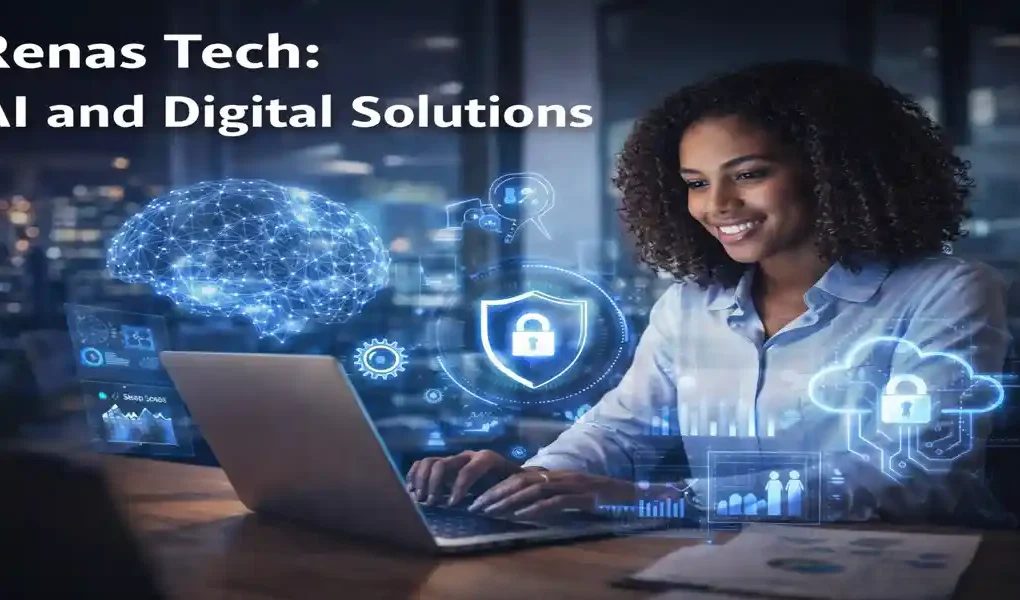 Renas Tech
