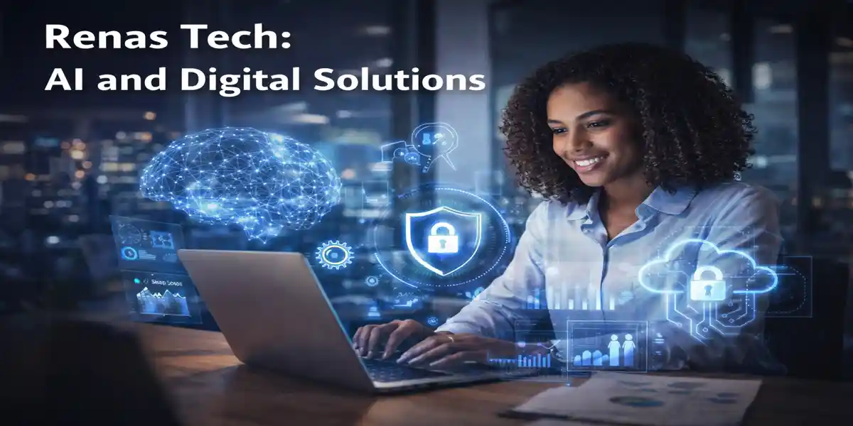 Renas Tech