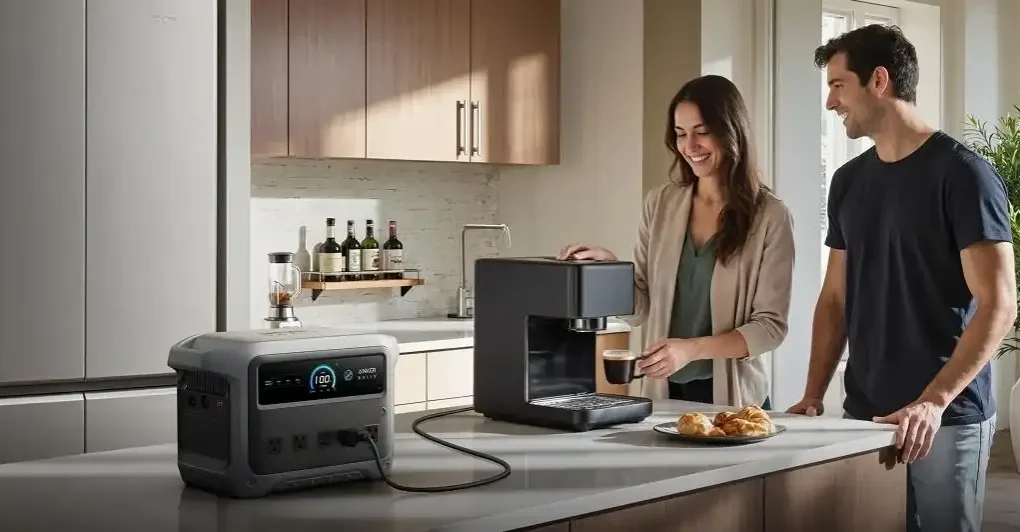 Solar Power Generators