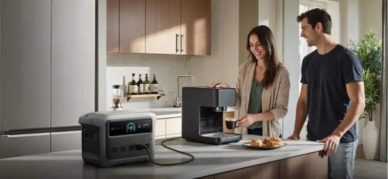 Solar Power Generators