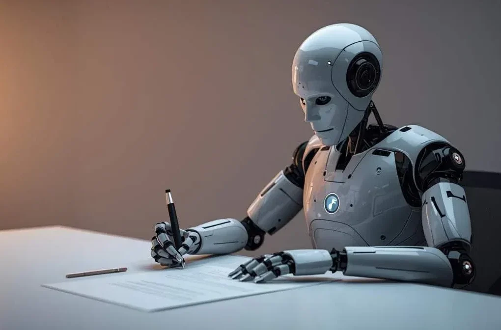 Resomee An Australian AI Company and Expert AI Adviser