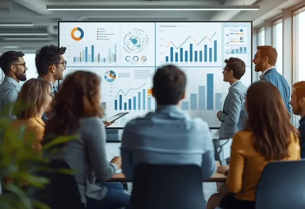 Hire a Software Development Company That Delivers Measurable Results