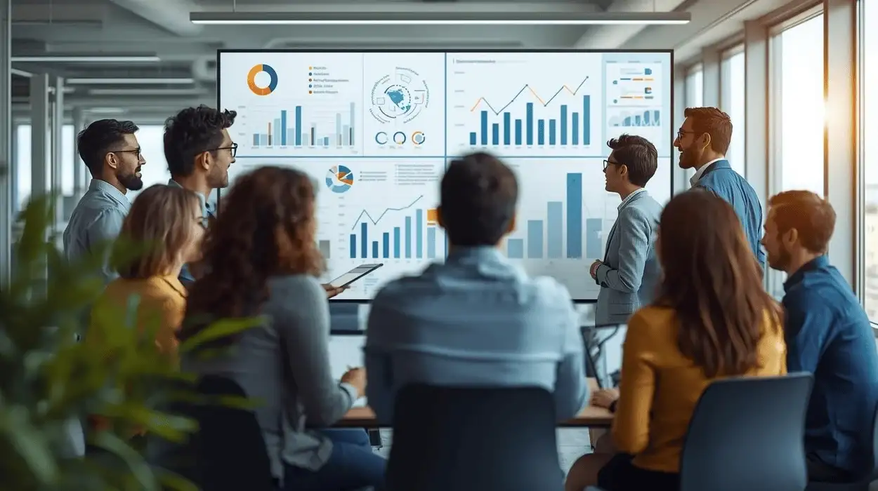 Hire a Software Development Company That Delivers Measurable Results