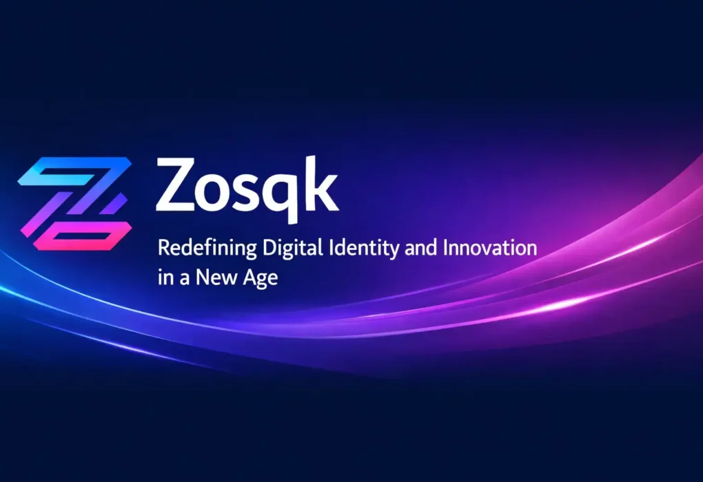 What is Zosqk?