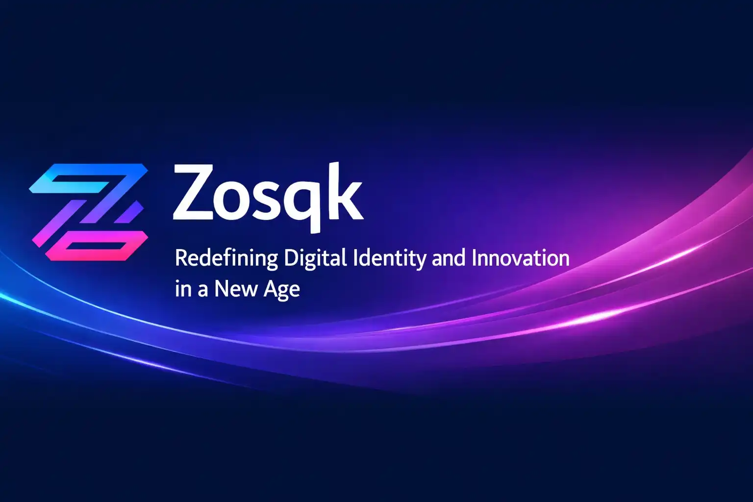 What is Zosqk?