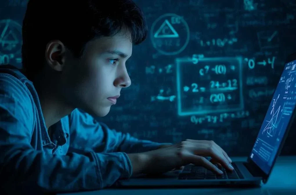 Algebra Learning Nexus One