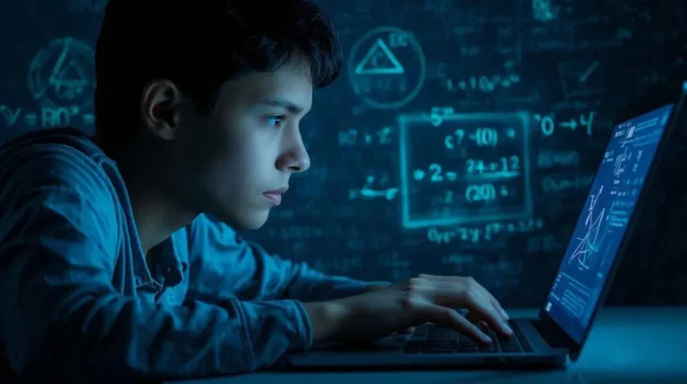 Algebra Learning Nexus One