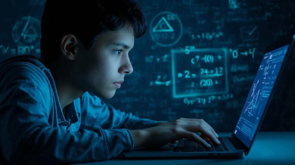 Algebra Learning Nexus One