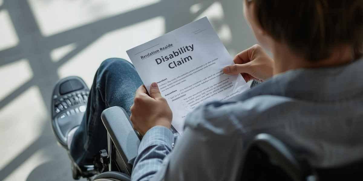 Disability Claim