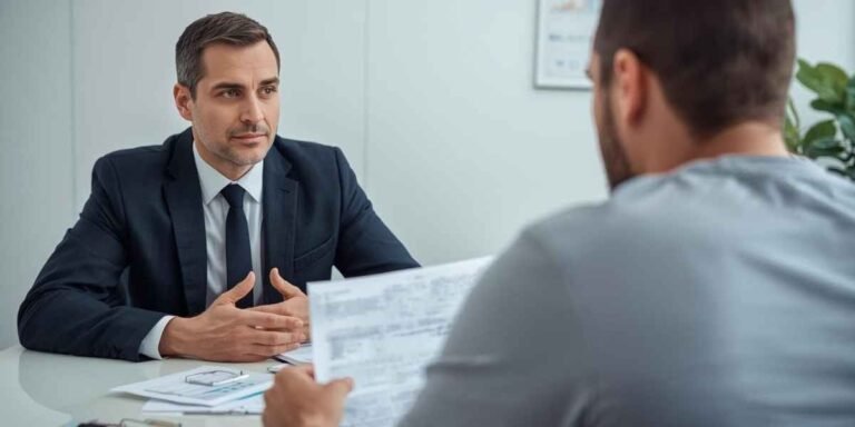 Liability in Injury Cases