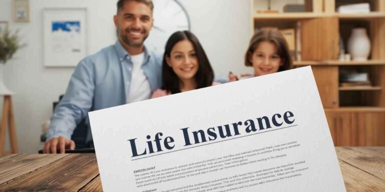 Life Insurance