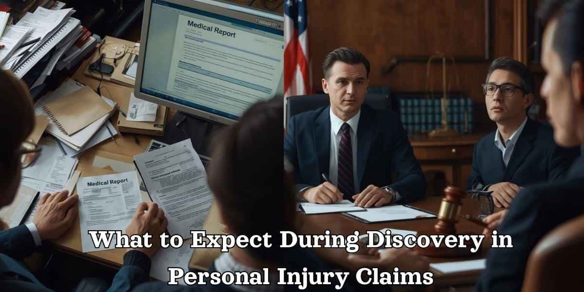 Personal Injury Claim