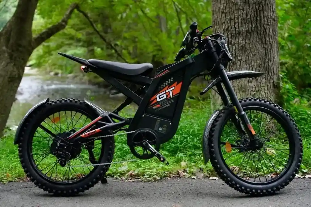 Class 3 Ebikes and Electric Mini Bikes: The New Age of Urban Smart Riding