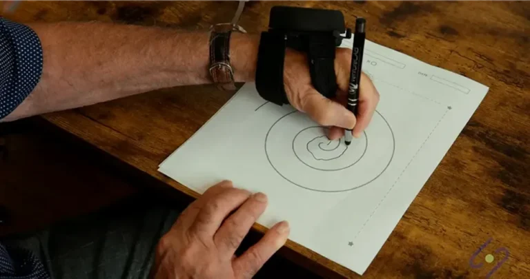 Assistive Technology for Hand Tremors devices in use