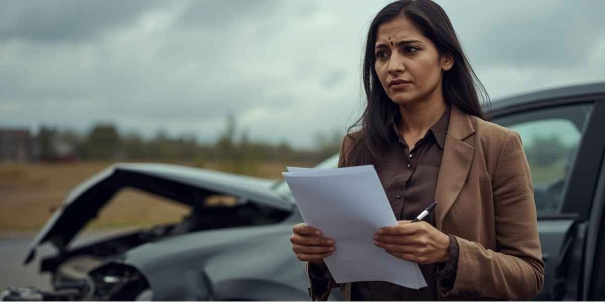 signing insurance release