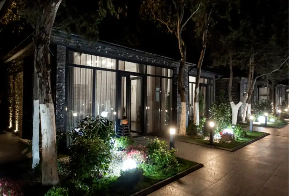 How Architectural Lighting Integrates Technology With Design