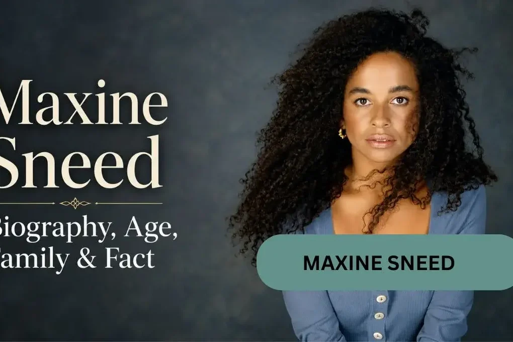 Maxine Sneed Biography, Age, Family & Fact
