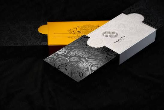 Custom Playing Card Boxes: Premium Packaging for Style